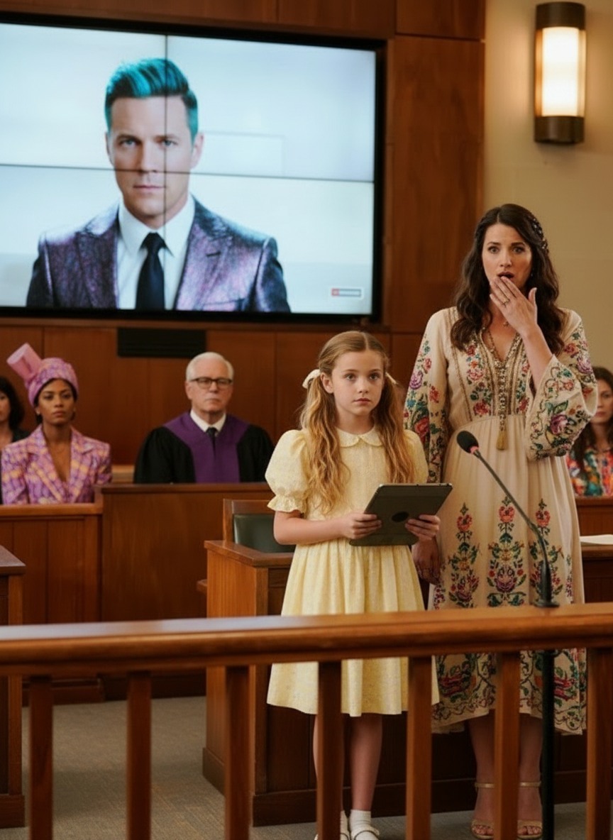 Meu marido entrou com o pedido de divórcio como se estivesse entrando com um processo judicial.