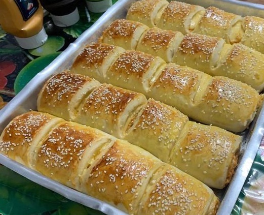 Americano de Frango – Receita completa em baixo — clica em Ver mais 👇