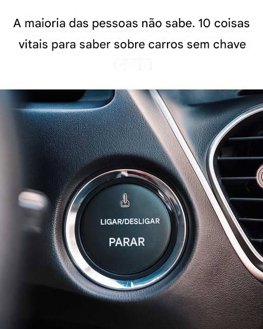 Estive completamente por fora dessa!