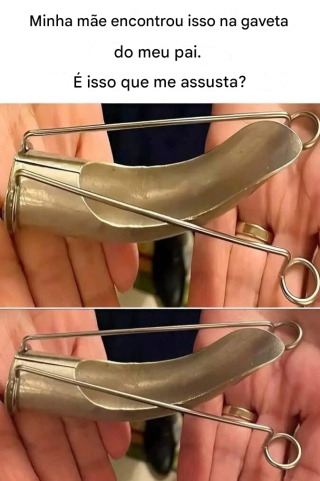 Objetos misteriosos que quase derrubaram a internet.