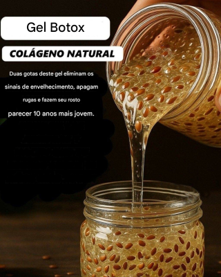 Receita: Remédio antienvelhecimento para rejuvenescer o rosto