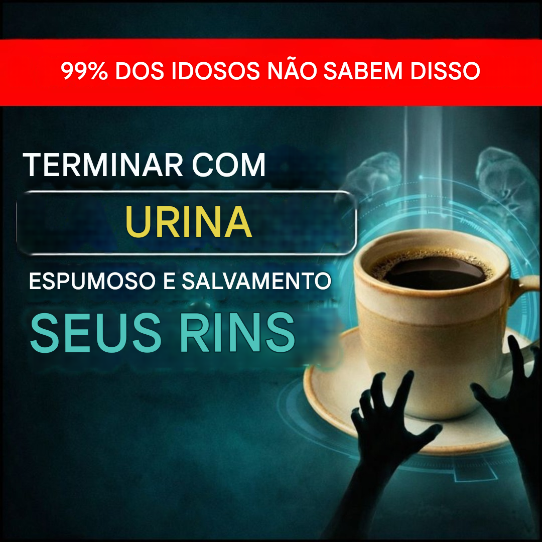 Bebidas que podem ajudar a cuidar da saúde renal em idosos e quais devem ser evitadas.