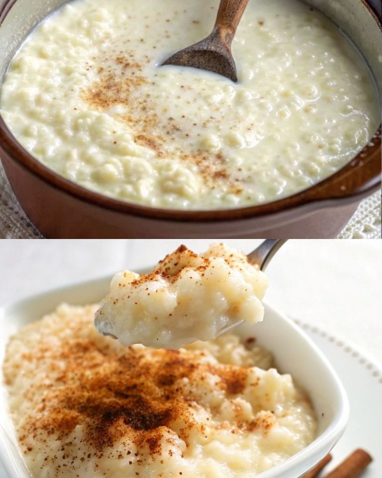 A receita favorita da vovó 😋… Veja mais