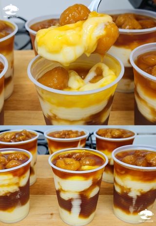 Banana Merci, eu faço 2 vezes na semana e família adora demais