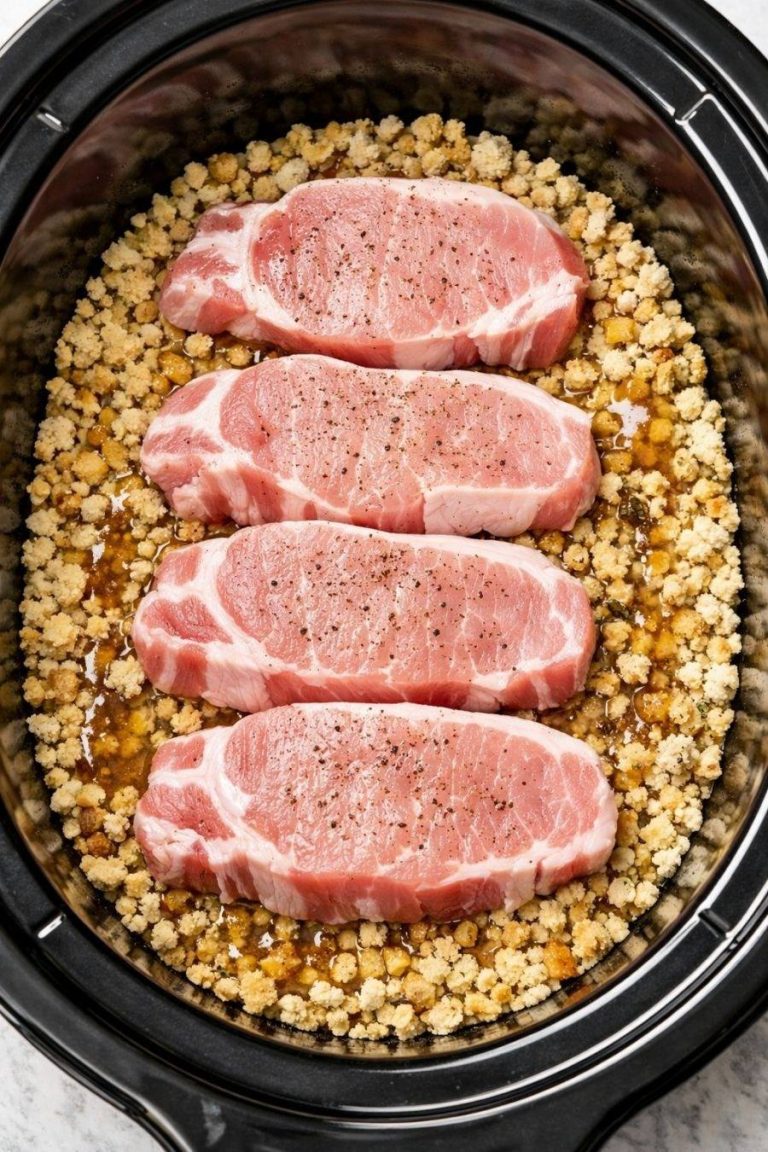 Nostalgia de almoço comunitário de janeiro: jogue recheio de bolo de caixinha e mais 3 coisas dentro e veja todo mundo perguntar o que está acontecendo naquela panela de barro.