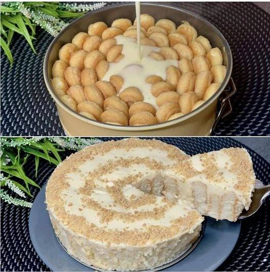 Dizem que é a melhor torta de limão do mundo! Experimente!