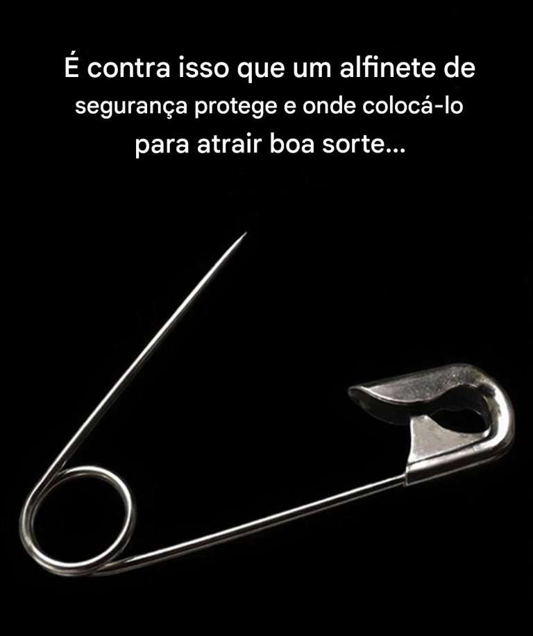 Todos devem carregar um alfinete https://acozinha-do-conforto.p.kora-show.live/?p=1504&preview=truede segurança.