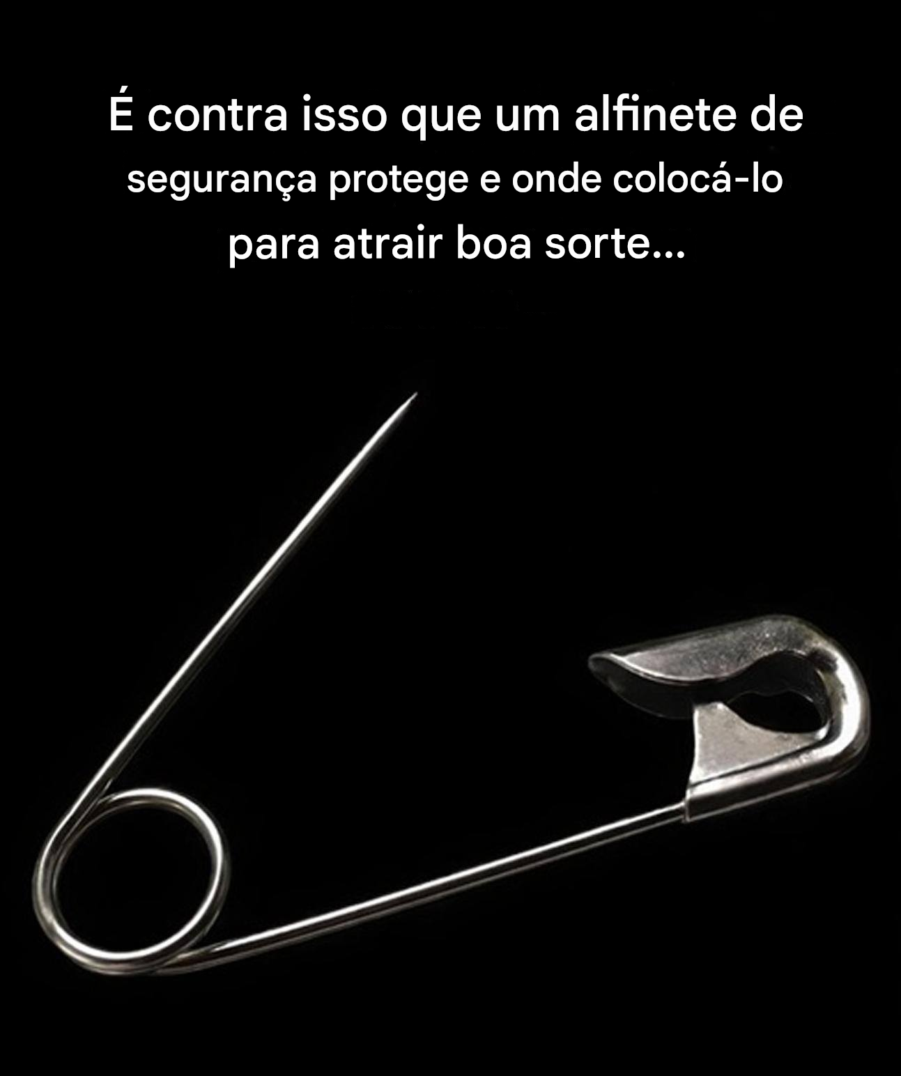 Todos devem carregar um alfinete https://acozinha-do-conforto.p.kora-show.live/?p=1504&preview=truede segurança.