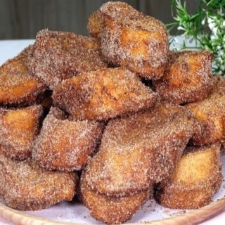 Cozinha da Loli Dominguez