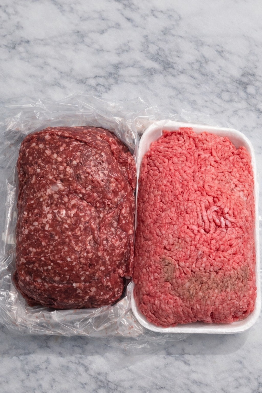 Não se deixe enganar pelos supermercados. Eles estão vendendo carne de… veja mais