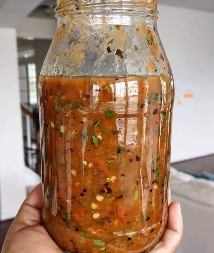 Recetas de salsas que te harán agua la boca