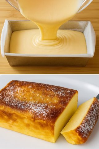 Quero ver todo o galinheiro cheio de amor, essa torta de ameixa que eu adoro na minha boca | Apenas 100 calorias!²