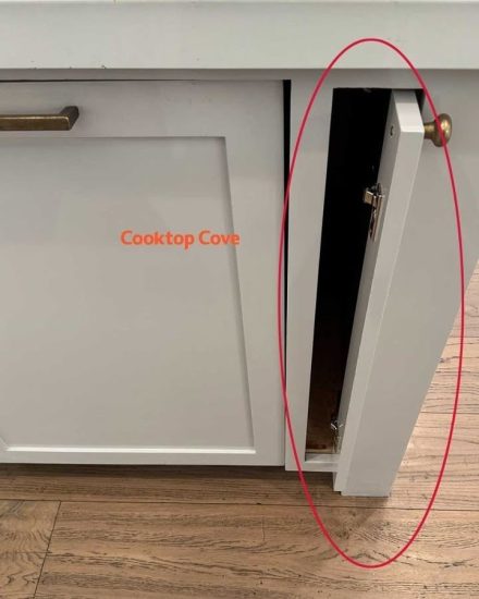 Alguém tem alguma ideia para que serve isso? Parece um desperdício.