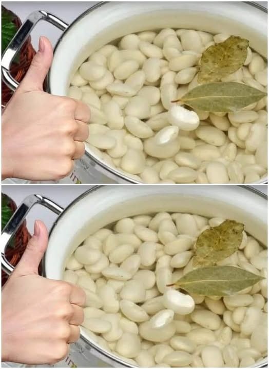 O que adicionar ao cozinhar feijão para que ele fique macio e cozinhe rapidamente?