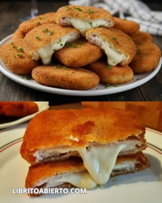 San Jacobo de Lomo caseiro