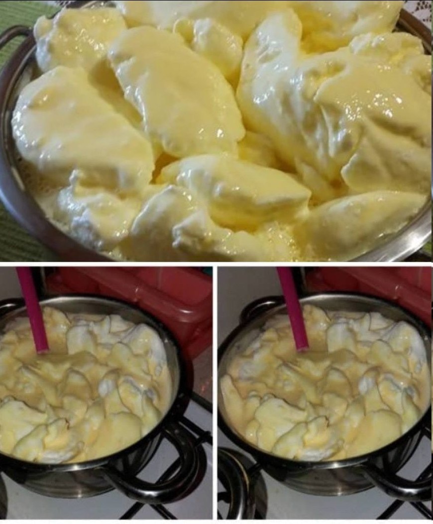 Isso vai te transportar de volta à sua infância.