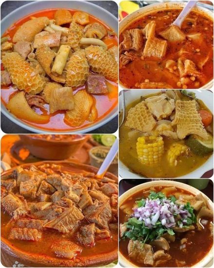 Muitos não gostam de você, mas eu te AMO, receita de barriga de boi.⬇️👀