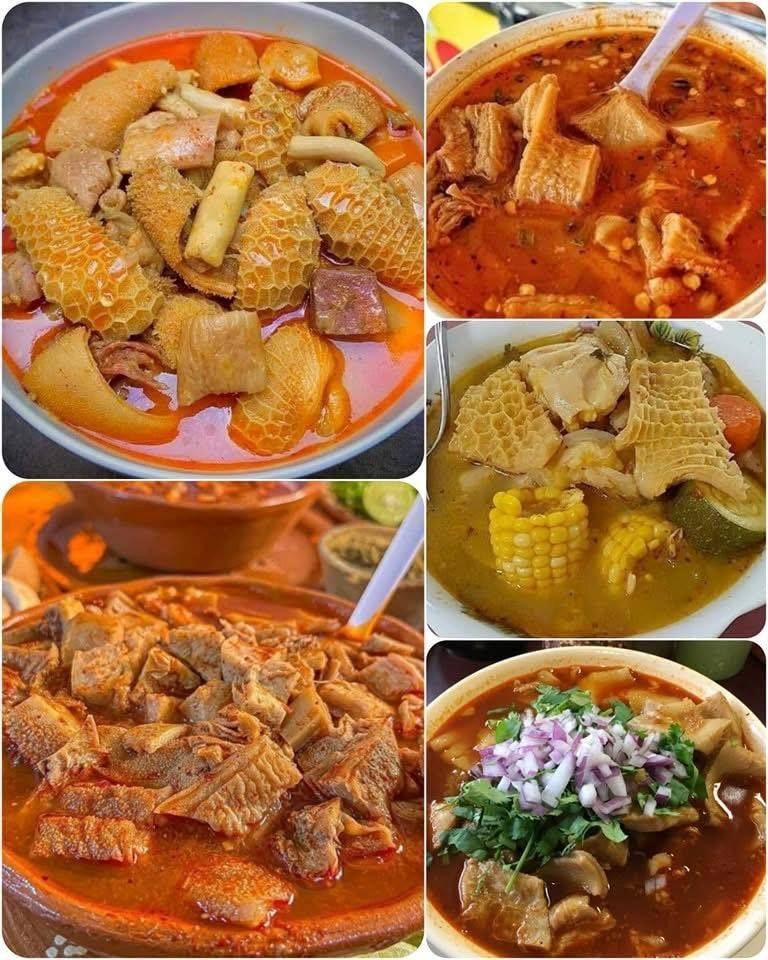 Muitos não gostam de você, mas eu te AMO, receita de barriga de boi.⬇️👀