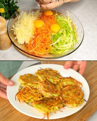 Minha avó comia isso no almoço todos os dias! Ela perdeu 10 kg em um mês. Enviei para todos que me agradeceram.