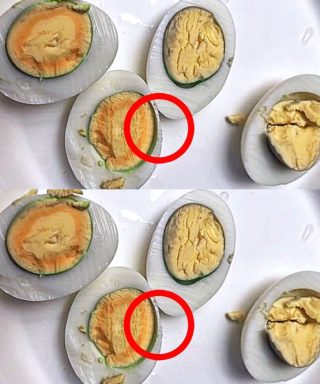 Por quanto tempo devo cozinhar os ovos para evitar o anel verde?