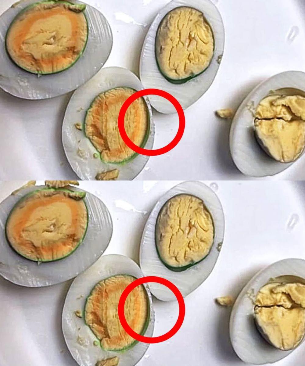 Por quanto tempo devo cozinhar os ovos para evitar o anel verde?