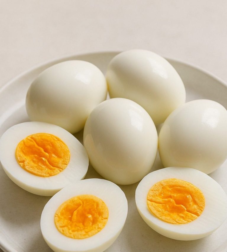 Os 7 benefícios de comer sua comida diariamente