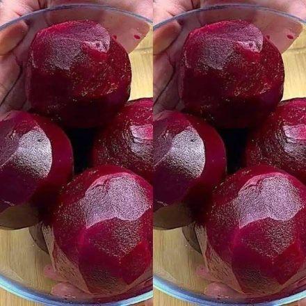 Aumente seu colágeno com estas fantásticas receitas de beterraba para saborear todas as noites.