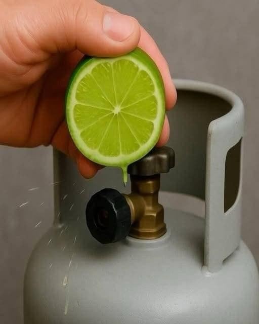 Faça seu combustível durar 3 vezes mais com um simples limão.