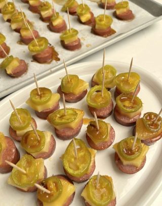 Empilhadores de Lua de Mel