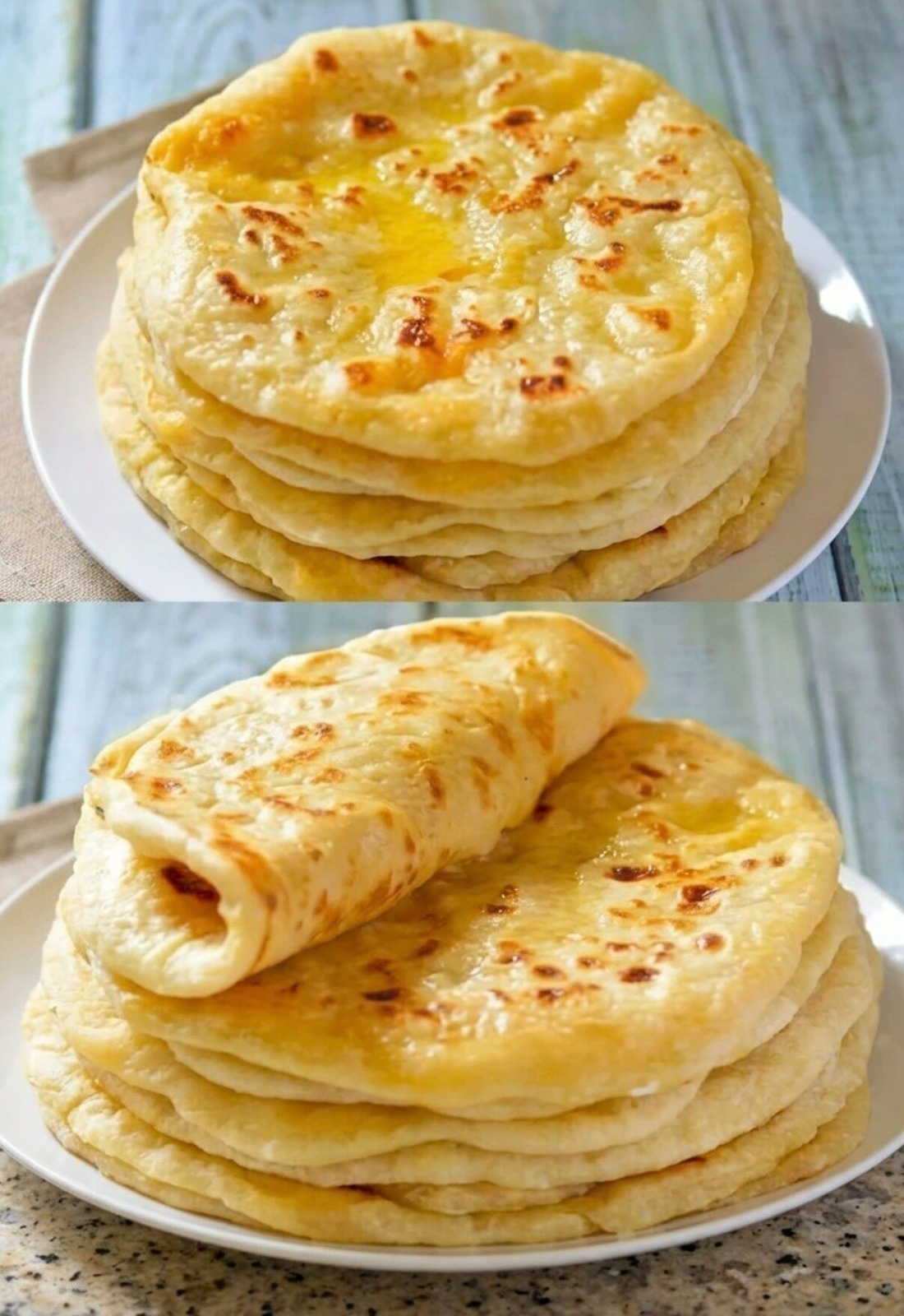 Pão turco fofinho: Seu segredo para o pão caseiro mais irresistível e fofinho do mundo.