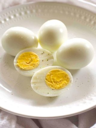 Los médicos revelan que comer huevos cocidos por la mañana provoca…