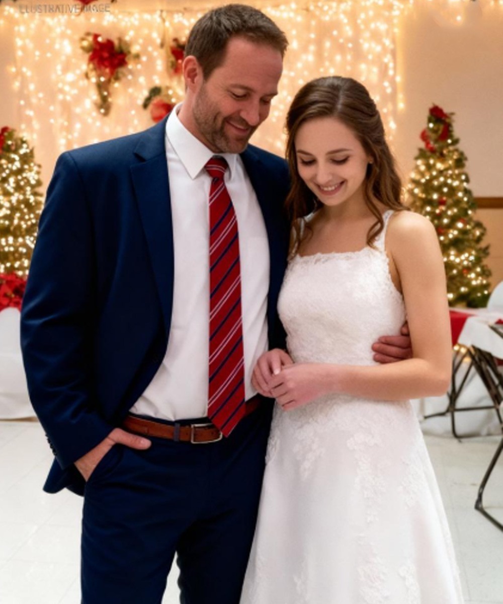 Mi hija se casó con mi ex marido, pero el día de su boda, mi hijo me tomó aparte y me reveló una verdad impactante.