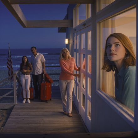 Cuando vi la publicación de mi familia sobre las “Vacaciones perfectas” desde mi casa de playa de Malibú de 4,7 millones de dólares (una casa a la que nunca les di permiso para entrar), hice una llamada telefónica que lo cambió todo.