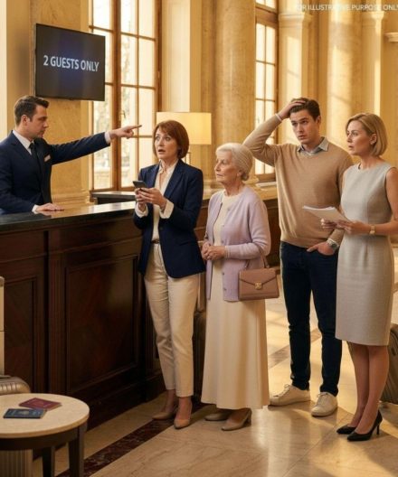 Pagué un viaje de lujo de 15 días por Europa para mi hijo y mi nuera, con la esperanza de acompañarlos. En el aeropuerto, ella sonrió: «Mi mamá viene. Tú no». No protesté. Simplemente dije: «Perfecto». Roma ya tenía mi nombre… y una sorpresa esperándome.