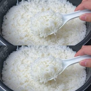 Eleve o nível do seu arroz: o segredo mais bem guardado da indústria de restaurantes