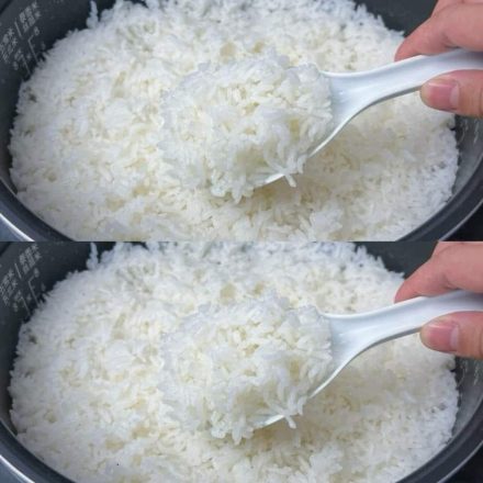 Eleve o nível do seu arroz: o segredo mais bem guardado da indústria de restaurantes