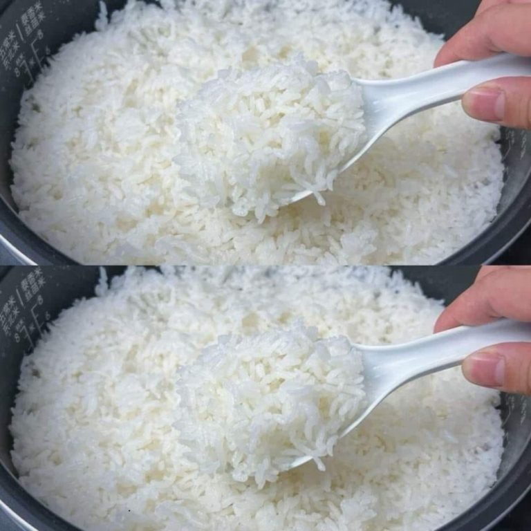 Eleve o nível do seu arroz: o segredo mais bem guardado da indústria de restaurantes