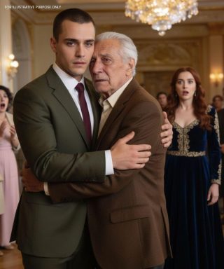 El día de mi boda, mis suegros humillaron a mi padre delante de 500 invitados y lo llamaron basura. Mi prometida se rió. Cancelé la boda y entonces mi padre reveló que era multimillonario, lo que cambió mi vida para siempre.