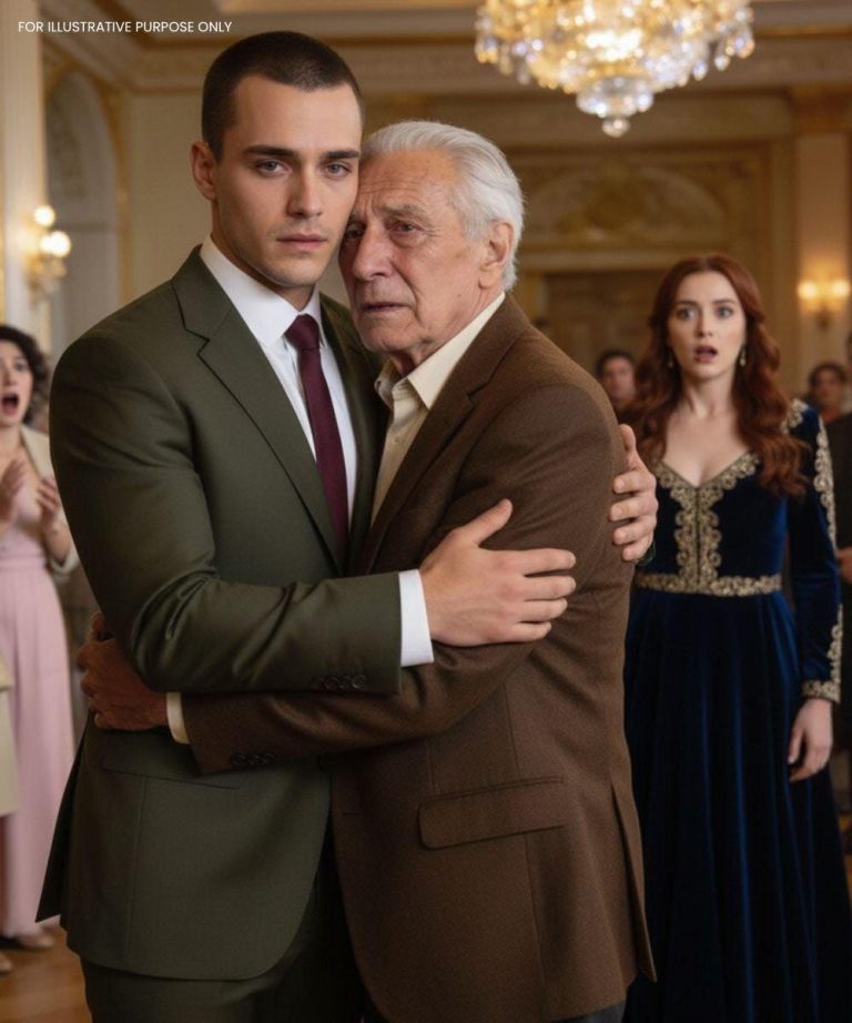 El día de mi boda, mis suegros humillaron a mi padre delante de 500 invitados y lo llamaron basura. Mi prometida se rió. Cancelé la boda y entonces mi padre reveló que era multimillonario, lo que cambió mi vida para siempre.