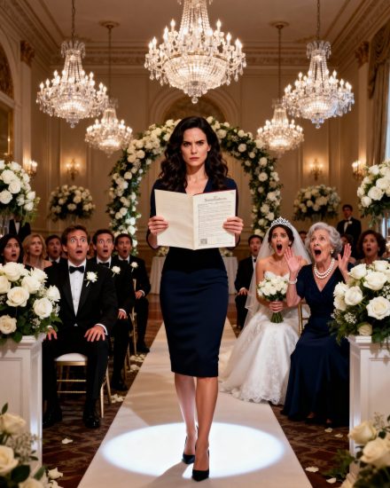 Eu tinha acabado de dar à luz minha filha quando meu marido entrou no meu quarto de doente… com