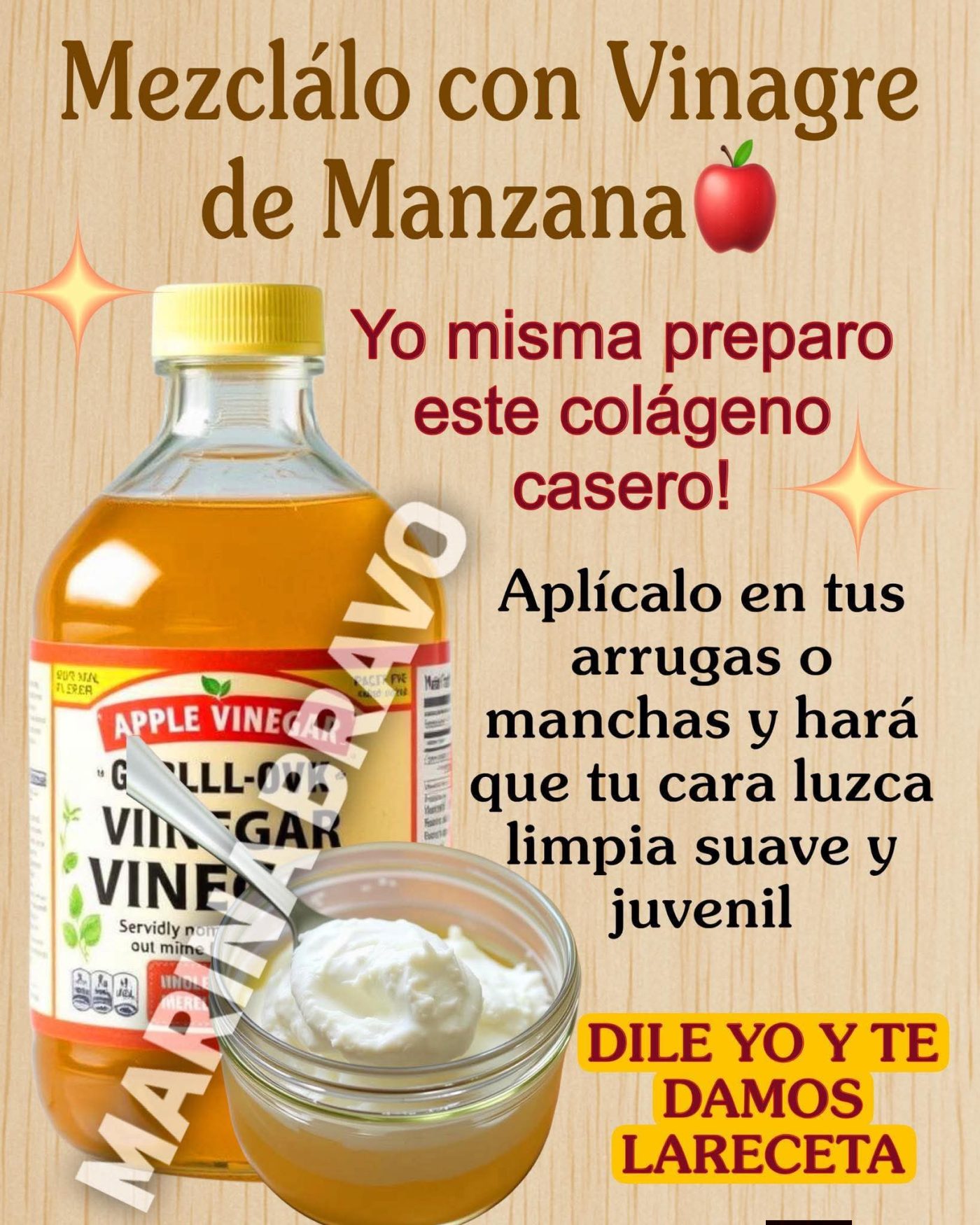 Crema Anti-arrugas Natural