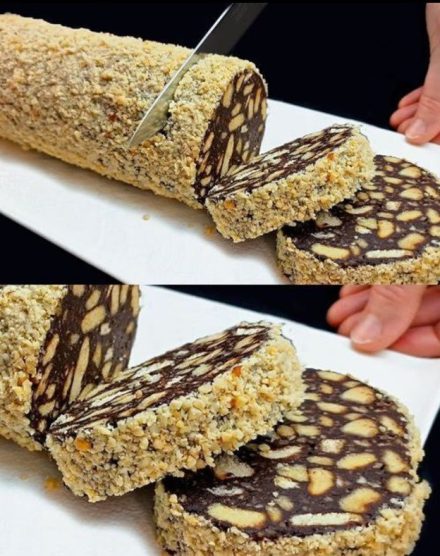 Un Viaggio nel Tempo con la Salsiccia al Tè: Una Ricetta Dimenticata