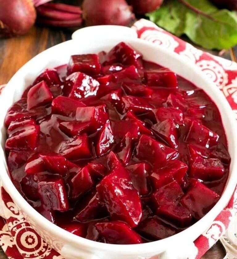 Tengo 60 años y este alimento me devolvió la vista, eliminó la grasa de mi hígado y me limpió el colon.