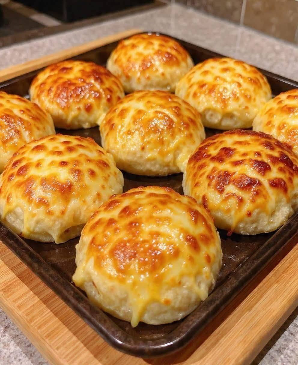 O Guia Definitivo para Rolinhos de Queijo Cheddar Caseiros: Um Clássico da Comida Caseira