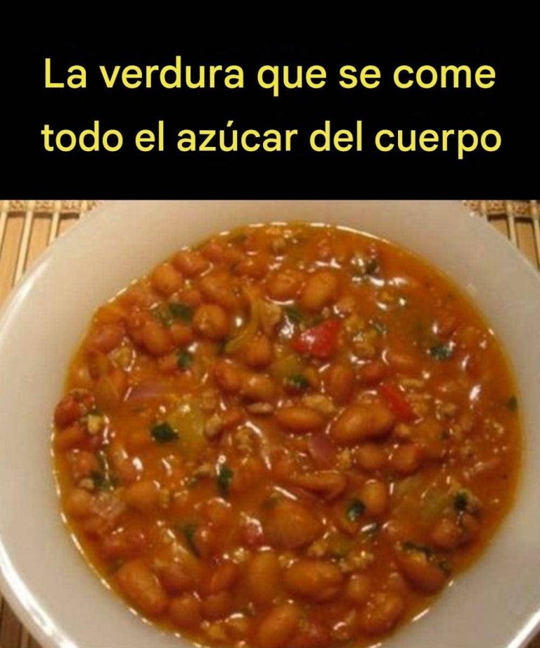 Más de 10 alimentos que ayudan a reducir el azúcar en sangre