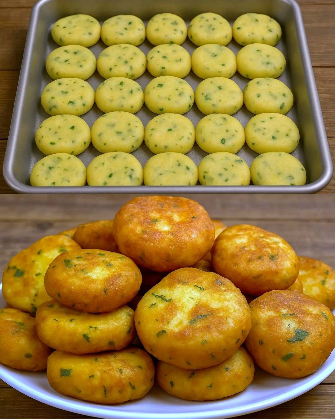 Guárdala, porque esta receta te va a salvar es mejor que la carne ¡siempre quedan increíbles!