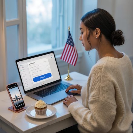 No meu aniversário de trinta anos, abri o Instagram e vi minha família surpreendendo minha irmã com uma viagem a Paris. Minha mãe legendou a foto: “Ela é a única que nos enche de orgulho”. Sorri, coloquei meu celular ao lado de um cupcake de aniversário intocado, abri meu laptop, entrei na conta compartilhada e cliquei em “Sacar dinheiro”.