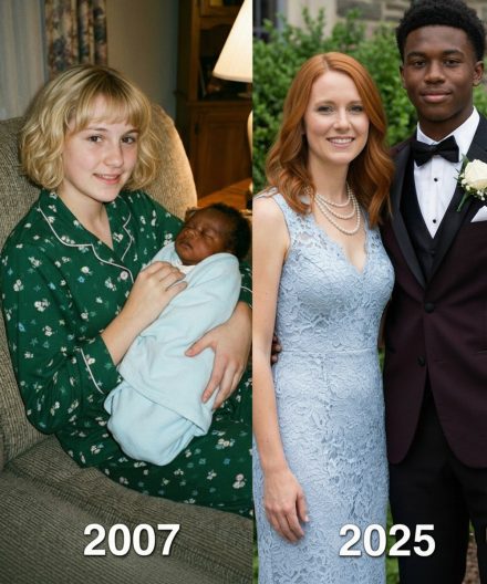 Llevé a mi mamá al baile de graduación porque extrañaba la suya. Criándome, mi hermanastra la humilló, así que le enseñé una lección que recordará por siempre.