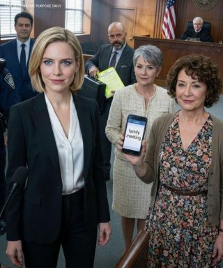 Eu estava chorando quando me despedi do meu marido no aeroporto, acreditando que ele iria trabalhar por dois anos no Canadá, mas assim que cheguei em casa, transferi os 650 mil dólares para a minha conta e iniciei o processo de divórcio.