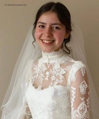 La novia que sabía más de lo que debía